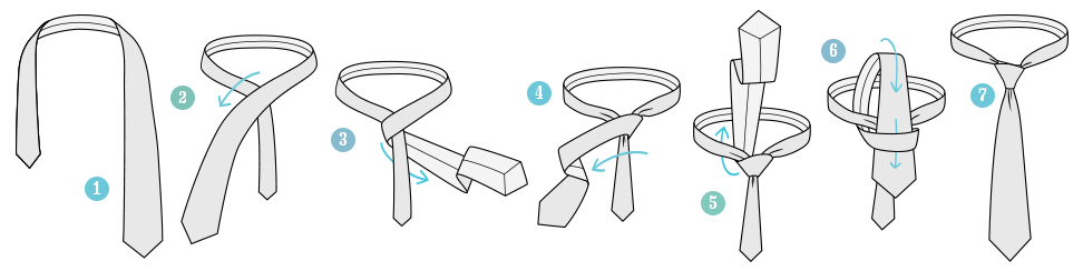 four-in-hand