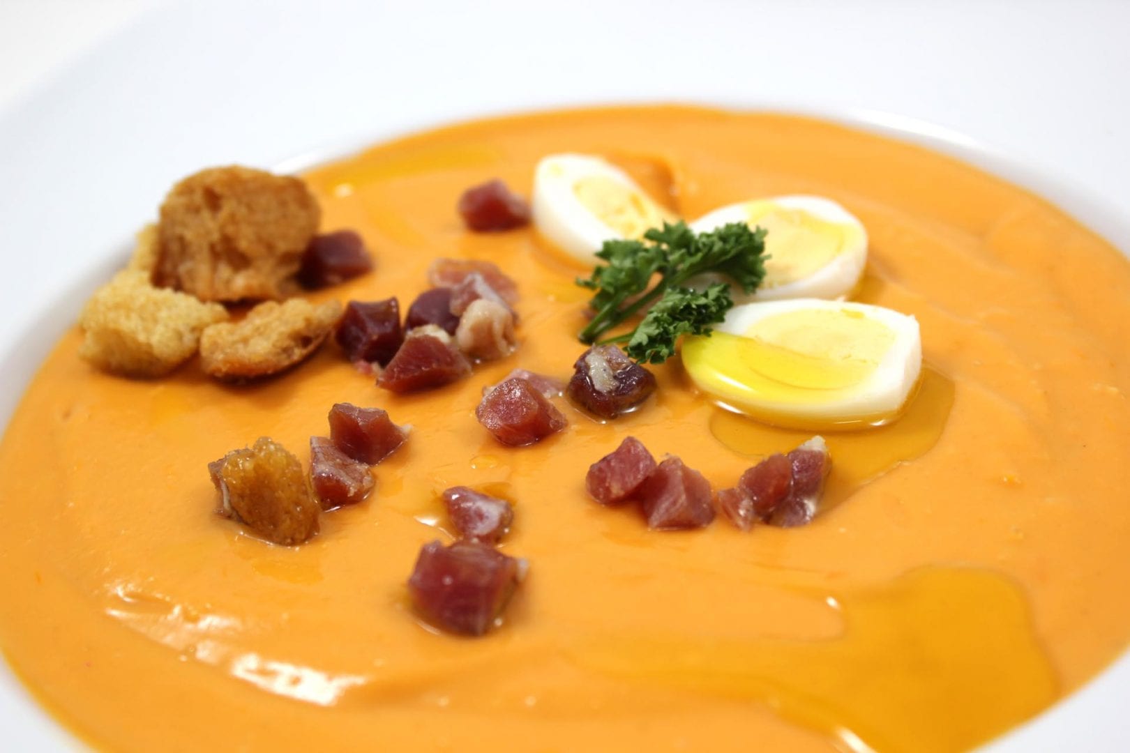 salmorejo