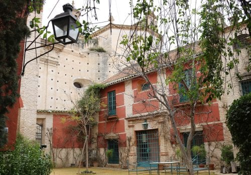 Palacio de Los Palma