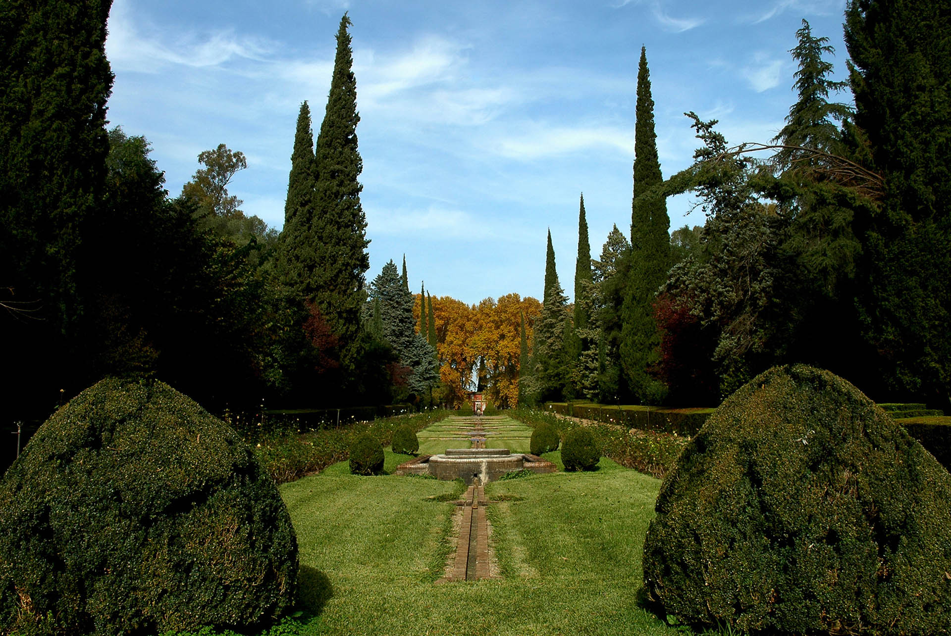 Palacio de Moratalla