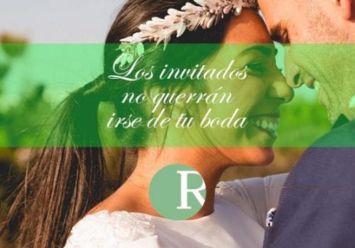 tu boda perfecta