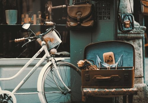 boda vintage