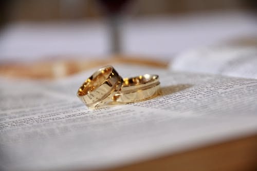 tradiciones de boda en España