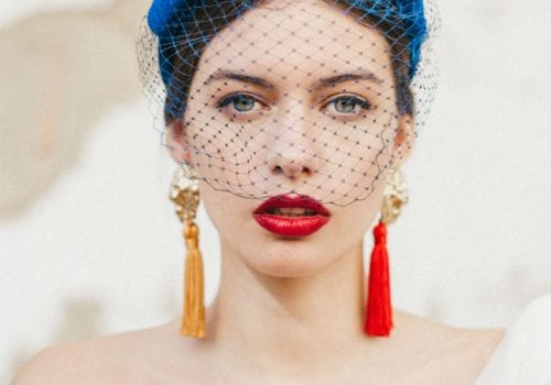 Tocados de turbantes