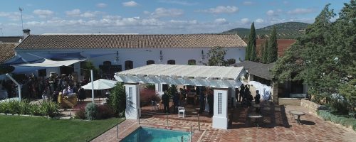 Hacienda Montepilar - Campillos (Málaga)